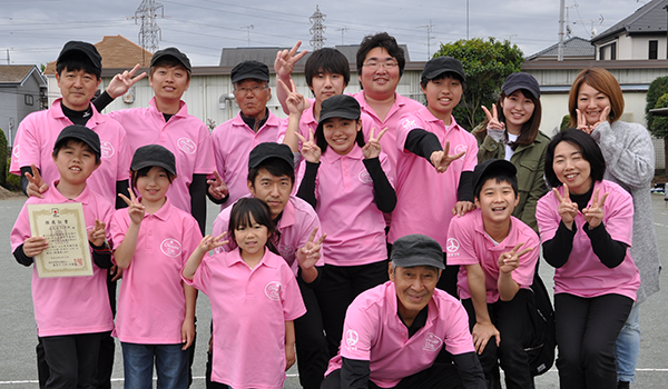 全日本世代交流大会 東京予選会